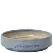 Steelite Aurora Revolution Bluestone Stacking Tray 10cm/4" (Pack of 12)