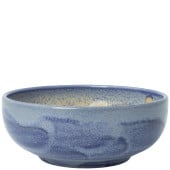 Steelite Aurora Revolution Bluestone Bowl 15.5 x 6.75cm/6 x 2.5" (Pack of 12)