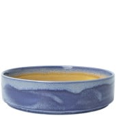 Steelite Aurora Revolution Bluestone Stacking Tray 20cm/8" (Pack of 12)