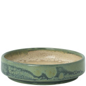 Steelite Aurora Revolution Jade Stacking Tray 10cm/4" (Pack of 12)