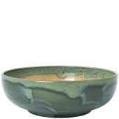 Steelite Aurora Revolution Jade Bowl 17.5cm/3"/7" 980ml/34.5oz (Pack of 12)