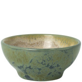 Steelite Aurora Revolution Jade Tulip Bowl 7cm/3" (Pack of 12)