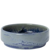 Steelite Aurora Vesuvius Lapis Rnd Stacking Tray 7.5cm/3" (Pack of 12)