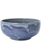 Steelite Aurora Vesuvius Lapis Bowl 13.5 x 5.75cm/5 x 2" 470ml/16.5oz (Pack of 12)