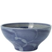 Steelite Aurora Vesuvius Lapis Tulip Bowl 14cm/5.5" 515ml/18oz (Pack of 12)