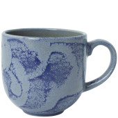 Steelite Aurora Vesuvius Lapis City Mug 340ml/12oz (Pack of 12)
