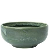 Steelite Aurora Vesuvius Burnt Emerald Bowl 13.5 x 5.75cm/5 x 2" 470ml/16.5oz (Pack of 12)