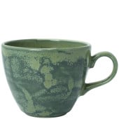 Steelite Aurora Vesuvius Burnt Emerald Liv Cup 230ml/8oz (Pack of 12)