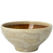 Steelite Aurora Vesuvius Amber Tulip Bowl 10cm/4" (Pack of 12)