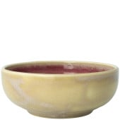 Steelite Aurora Vesuvius Rose Bowl 15.5 x 6.75cm/6 x 3" 655ml/23oz (Pack of 12)