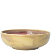 Steelite Aurora Vesuvius Rose Quartz Bowl 17.5cm/7" 980ml/34.5oz (Pack of 12)