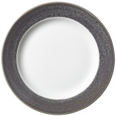 Steelite Revolution Edge Granite Harmony Plate 23cm/9" (Pack of 12)