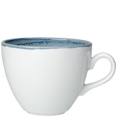 Steelite Revolution Edge Bluestone Liv Cup 350ml/12oz (Pack of 12)