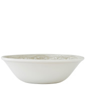 Steelite Florinne Oatmeal Bowl 16.5cm/6.5" 515ml/18oz (Pack of 12)