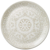 Steelite Florinne Coupe Plate 28cm/11" (Pack of 12)
