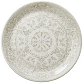 Steelite Florinne Coupe Plate 25.25cm/10" (Pack of 12)
