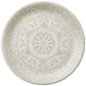 Steelite Florinne Coupe Plate 20.25cm/8" (Pack of 12)