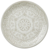 Steelite Florinne Coupe Plate 15.25cm/6" (Pack of 12)