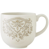 Steelite Florinne City Mug 340ml/12oz (Pack of 12)