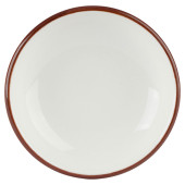 Modest Brown Butter Dip Bowl 10cm/4"