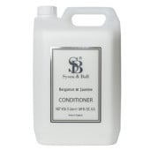 Syson & Ball Luxury Conditioner Bergamot & Jasmine 5 Litre