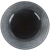 Porcelite Aura Flare Rimmed Plates 32cm/12.5" (Pack of 6)