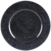 Porcelite Aura Tide Rimmed Plates 32cm/12.5" (Pack of 6)