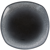Porcelite Aura Flare Square Plates 29cm/11.5" (Pack of 6)