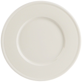 Academy Line Plate 27cm (Pack of 6)