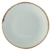 Seasons Stone Coupe Plate 24cm x 6
