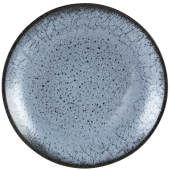Porcelite Aura Glacier Coupe Plates 31cm/12.25" (Pack of 6)