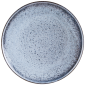 Porcelite Aura Glacier Flat Plate 27cm/10.5" (Pack of 6)