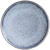 Porcelite Aura Glacier Flat Plate 30cm/12" (Pack of 6)