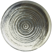 Porland Enigma Swirl Coupe Plate 21cm (Pack of 6) 18BJ21SW