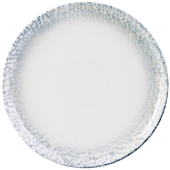 Porland Enigma Ripple Coupe Plate 23cm (Pack of 6) 18BJ23RI
