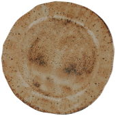 Rustico Natura Main Plate 28cm/11" - Overhead 