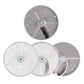 Robot Coupe Disk Pack for CL20 (Set of 4)