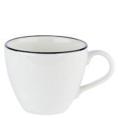 Modest Black Tea Cup 200ml/7oz