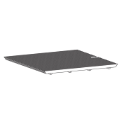 Kopa Charcoal Grate Type 400 Old Version (Up to 400170021)