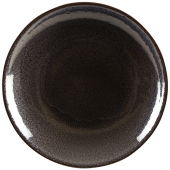 Porcelite Aura Earth Deep Coupe Bowls 26cm/10.25" (Pack of 6)