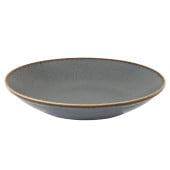 Porcelite 197626RM Seasons Storm Cous Cous Plate 26cm/10.25" x6
