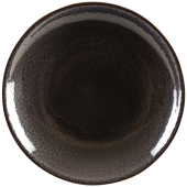 Porcelite Aura Earth Deep Coupe Bowls 30cm/12" (Pack of 6)