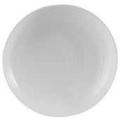 Rustico Premium Ivory Deep Plate 21cm/11" (Pack of 6)