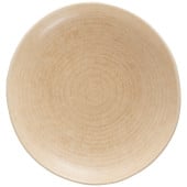 Rustico Premium Nude Deep Plate 21cm/11" (Pack of 6)