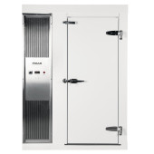 Polar U-Series Walk In Freezer Room 1.2 x 1.5m White