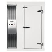 Polar U-Series Walk In Cold Room 1.5 x 1.2m White