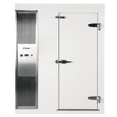 Polar U-Series Walk In Cold Room 1.8 x 2.1m White