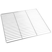Rational 6010.2101 Stainless Steel Oven Grid GN 2/1