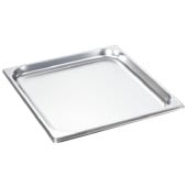 GN 2/3 Rational Stainless Steel Gastronorms