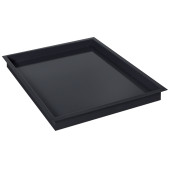 GN 2/3 Rational Granite Enamelled Container 60mm